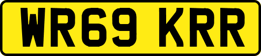 WR69KRR