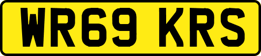 WR69KRS