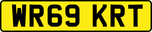 WR69KRT