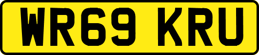 WR69KRU