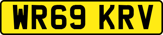 WR69KRV