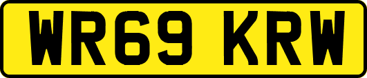 WR69KRW