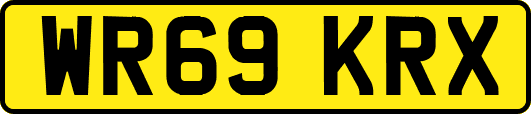 WR69KRX