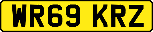 WR69KRZ