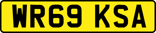 WR69KSA