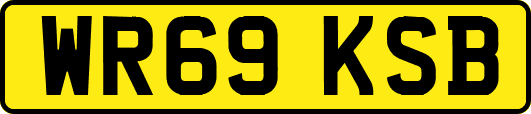 WR69KSB
