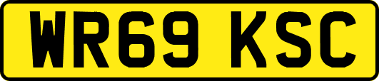 WR69KSC