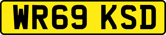 WR69KSD