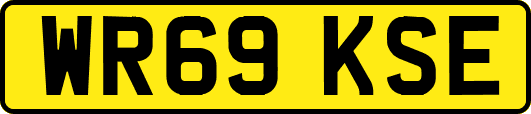 WR69KSE
