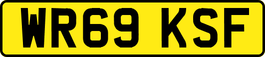 WR69KSF