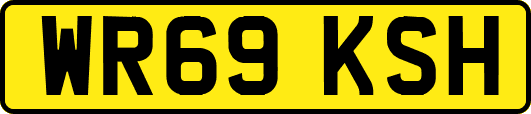 WR69KSH