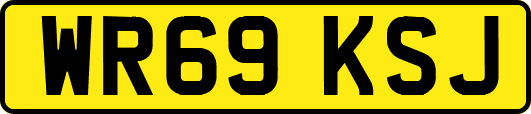 WR69KSJ