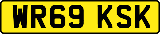 WR69KSK