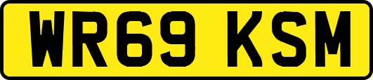 WR69KSM