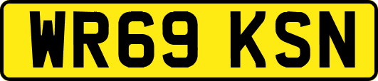 WR69KSN