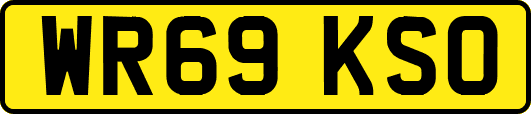 WR69KSO