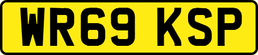 WR69KSP