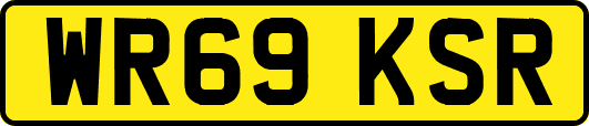 WR69KSR