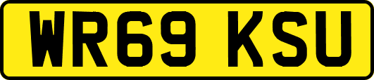 WR69KSU