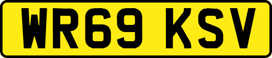 WR69KSV