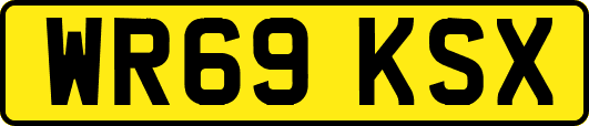 WR69KSX