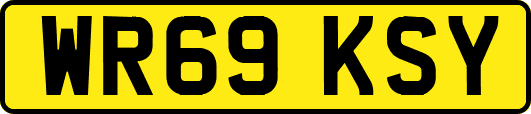 WR69KSY