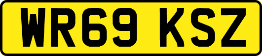 WR69KSZ