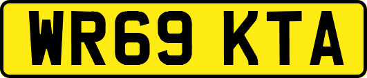 WR69KTA