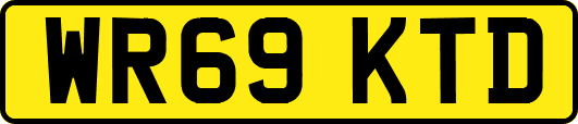 WR69KTD