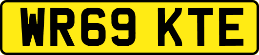 WR69KTE