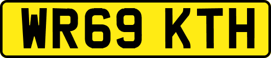 WR69KTH