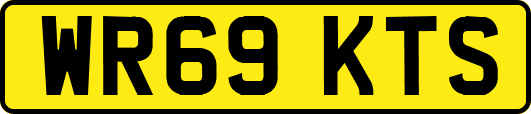 WR69KTS