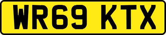 WR69KTX
