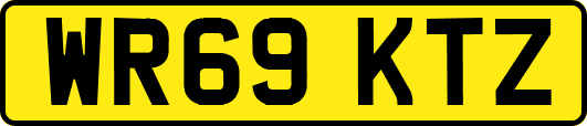 WR69KTZ