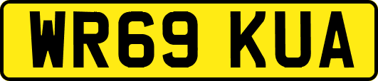 WR69KUA