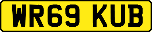 WR69KUB