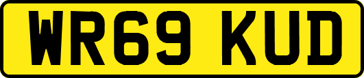 WR69KUD