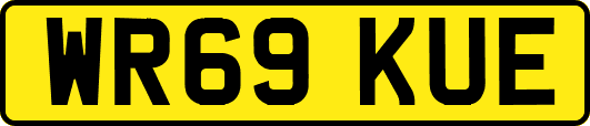 WR69KUE