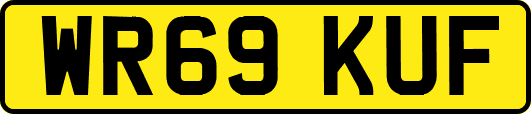 WR69KUF