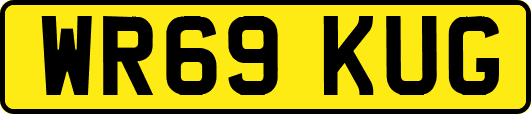 WR69KUG
