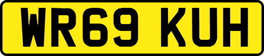 WR69KUH