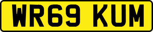 WR69KUM