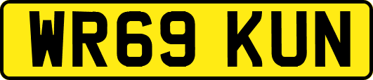 WR69KUN