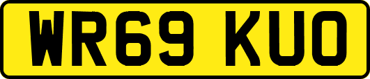 WR69KUO