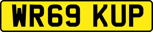 WR69KUP