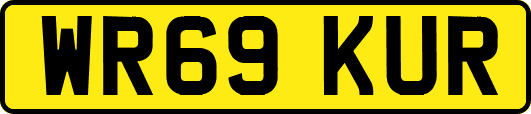 WR69KUR