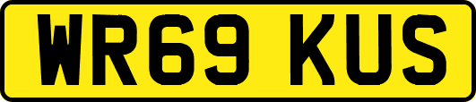 WR69KUS