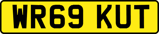 WR69KUT