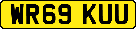 WR69KUU