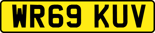 WR69KUV